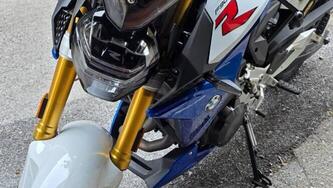 Bmw F 900 R (2021 - 24) usata