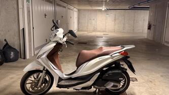 Piaggio Medley 125 ABS (2016 - 19) usata