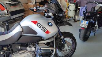 Bmw R 1150 GS Adventure (2002 - 06) usata