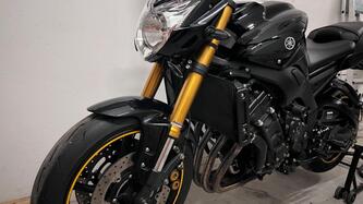 Yamaha FZ8 (2010 - 12) usata