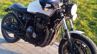 Suzuki gs550 epoca