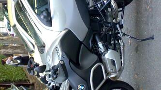 Bmw R 1200 GS Adventure (2008 - 09) usata