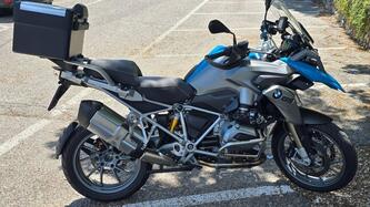 Bmw R 1200 GS (2013 - 16) usata