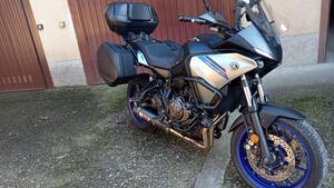 Yamaha Tracer 7 (2021 - 24) 