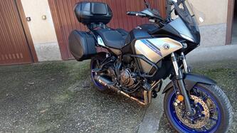 Yamaha Tracer 7 (2021 - 24) usata
