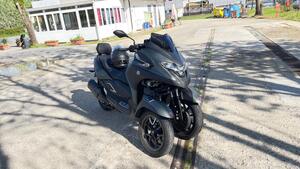 Yamaha Tricity 300 (2021 - 24) 