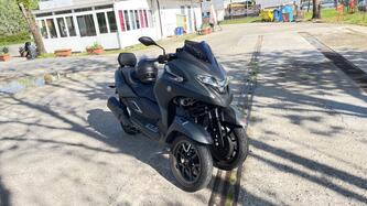 Yamaha Tricity 300 (2021 - 24) usata