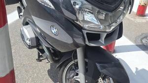 Bmw R 1200 RT (2008 - 09)