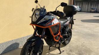 KTM 1190 Adventure (2013 - 16) usata
