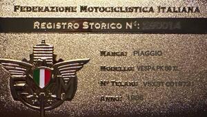 Piaggio  