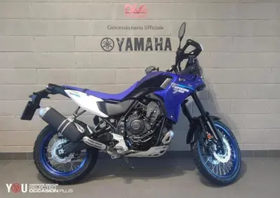 Yamaha Ténéré 700 (2025 - 26) - Annuncio 9718023