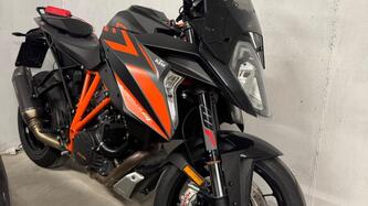 KTM 1290 Super Duke GT ABS (2016 - 18)