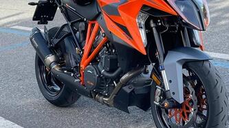 KTM 1290 Super Duke GT (2022 - 25) usata