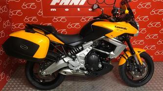 Kawasaki Versys 650 (2010 - 13) usata