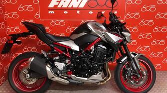 Kawasaki Z 900 (2021 - 24) usata