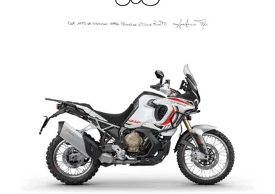 MV Agusta LXP Orioli (2024 - 26) - Annuncio 9601030