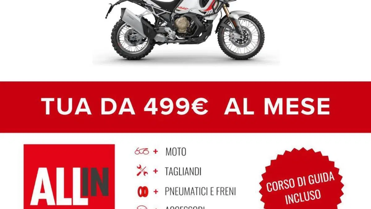 MV Agusta LXP Orioli (2024 - 26)  (2)