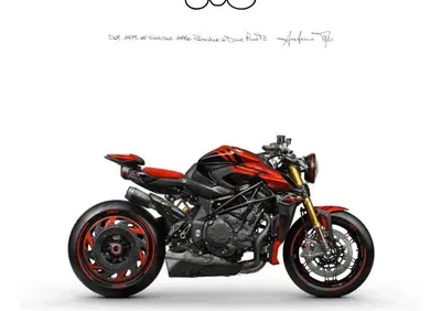 MV Agusta Rush 1000 (2023 - 26) - Annuncio 9494579