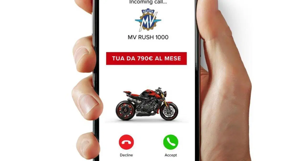 MV Agusta Rush 1000 (2023 - 26)  (3)
