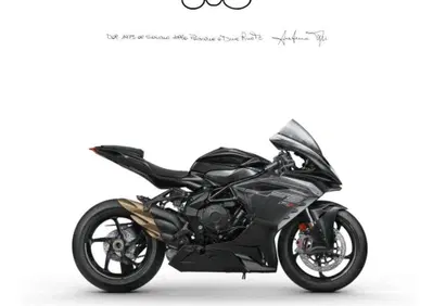 MV Agusta F3 800 RR (2022 - 25) - Annuncio 9598669
