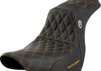 Sella Saddlemen by San Diego Custom Pro Series SDC - Annuncio 9718234