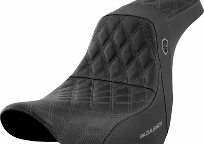 Sella Saddlemen by San Diego Custom Pro Series SDC - Annuncio 9718235