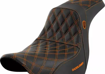 Sella Saddlemen by San Diego Custom Pro Series SDC - Annuncio 9718236