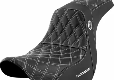 Sella Saddlemen by San Diego Custom Pro Series SDC - Annuncio 9718238