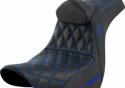 Sella Saddlemen by San Diego Custom Pro Series SDC - Annuncio 9718239