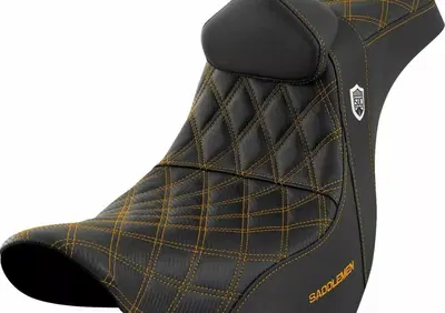 Sella Saddlemen by San Diego Custom Pro Series SDC - Annuncio 9718240