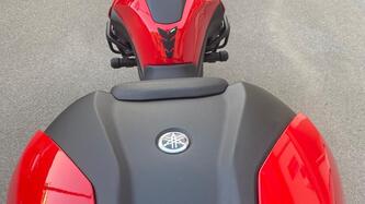 Yamaha Tracer 7 (2021 - 24) usata