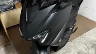 Yamaha T-Max 560 (2020 - 21) usata