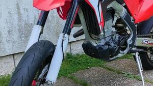 Honda CRF 450 R (2023) 