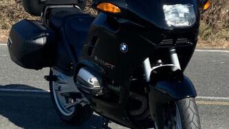Bmw BMW R1100RT epoca