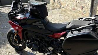 Yamaha Tracer 900 GT (2018 - 20) usata