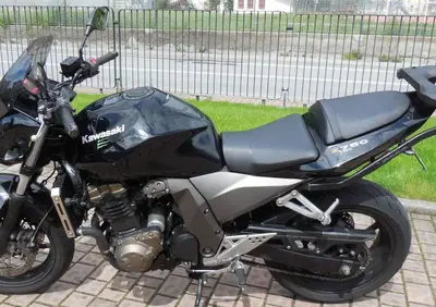 Kawasaki Z 750 (2003 - 06) - Annuncio 9718322
