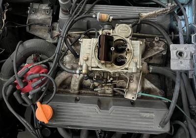 Triumph TR 8 
