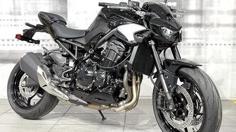 Kawasaki Z 900 A2 (2025) nuova