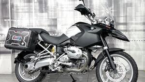 Bmw R 1200 GS (2004 - 07) 