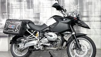 Bmw R 1200 GS (2004 - 07) usata