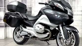 Bmw R 1200 RT (2010 - 13) usata