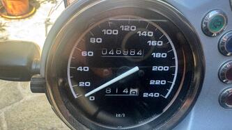 Bmw 1150 r  epoca