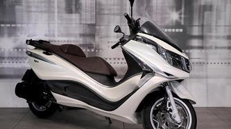 Piaggio X10 350 ie (2011 - 17) usata
