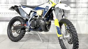 Husqvarna TE 250i (2021) 