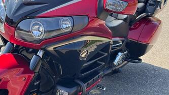 Honda GL 1800 Gold Wing (2012 - 17) usata