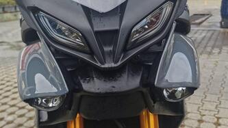 Yamaha Tracer 9 GT (2021 - 24) usata