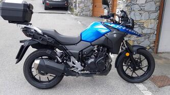 Suzuki V-Strom 250 (2017 - 20) usata