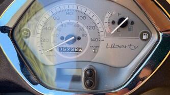 Piaggio Liberty 150 3V Full Optional (2013 - 15) usata