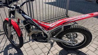 Betamotor Evo 290 2t (2008 - 09) usata