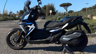 Bmw C 400 X (2021 - 24) usata